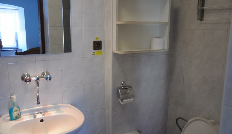 Pension NA KOVÁRNĚ Český Krumlov